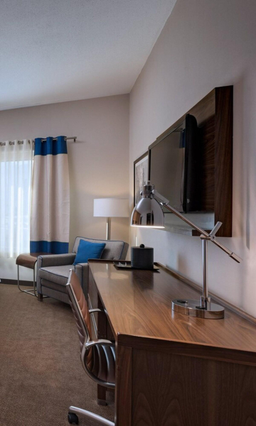 Las mejores ofertas de Four Points By Sheraton Galerias Monterrey Monterrey