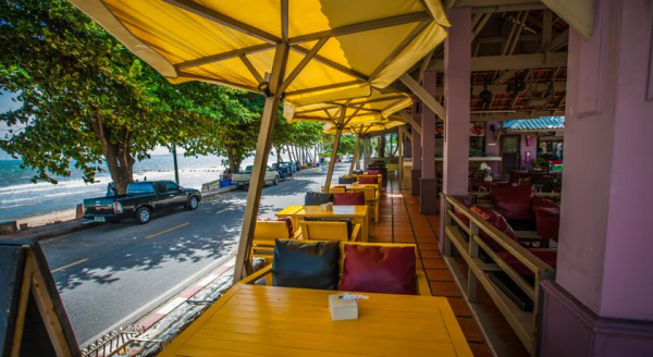 Las mejores ofertas de Natural Park Resort Pattaya