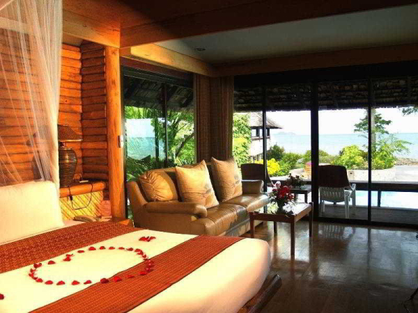 Las mejores ofertas de Sunset Park Resort & Spa Pattaya
