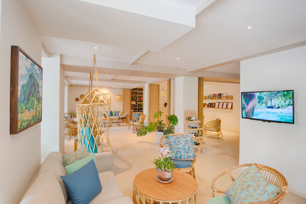 Las mejores ofertas de Vacation Village Phra Nang Inn Krabi