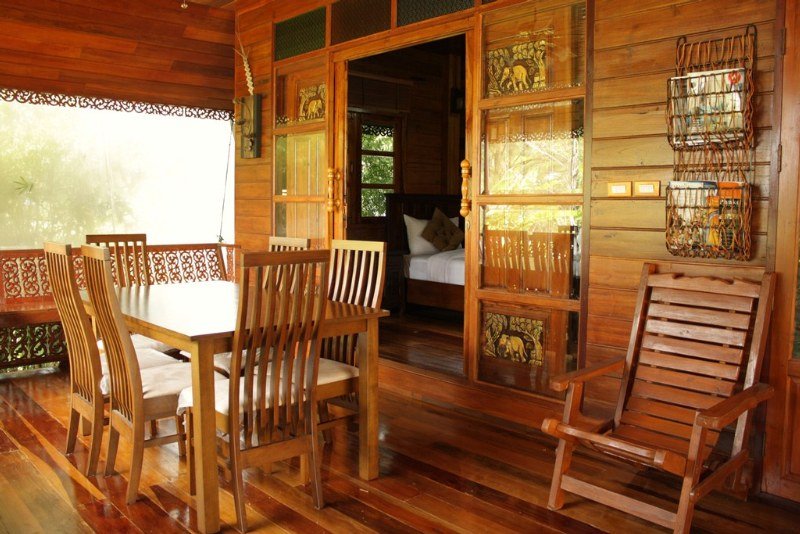 Las mejores ofertas de Thai Villa Resort Krabi