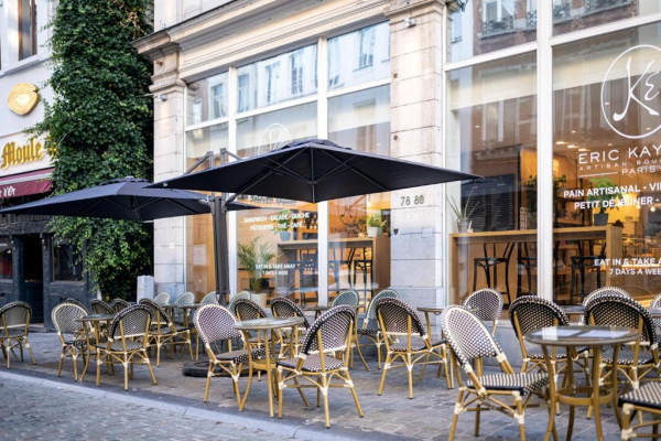 Las mejores ofertas de Aris Grand Place Bruselas