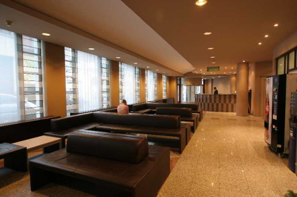 Las mejores ofertas de Astrid Centre Hotel Bruselas