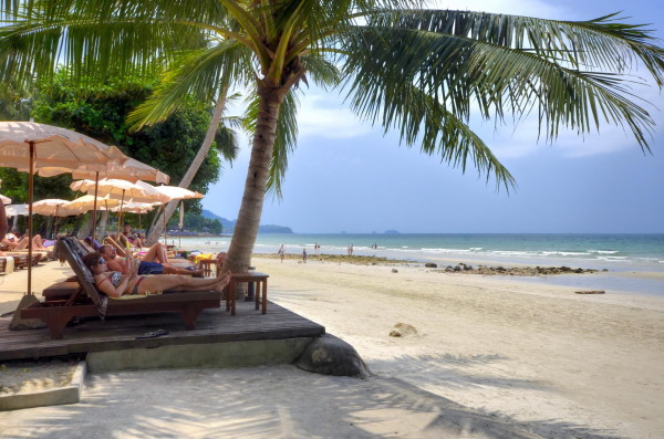 Las mejores ofertas de Kacha Resort and Spa Koh Chang Koh Chang