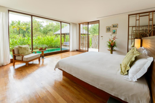 Las mejores ofertas de The Sarojin KHAO LAK