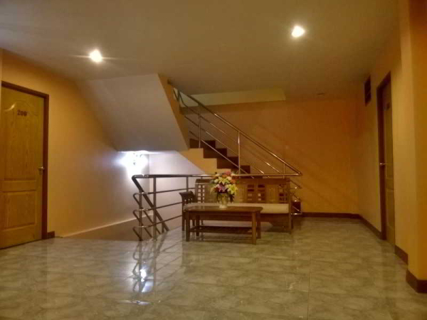 Las mejores ofertas de Thepparat Lodge Krabi Krabi