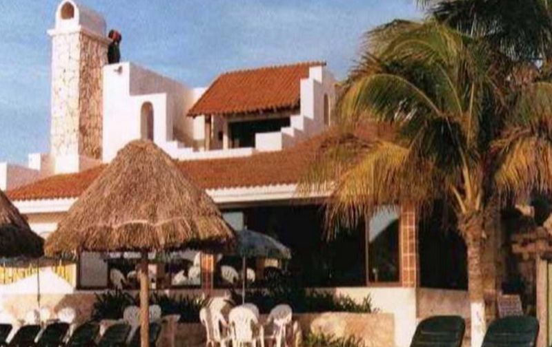 Las mejores ofertas de Pelicano Inn Playa Del Carmen