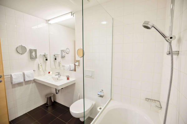 Las mejores ofertas de Austria Trend Hotel Beim Theresianum Viena