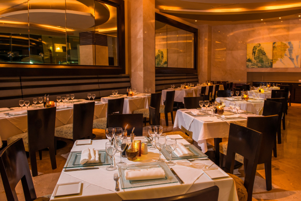 Las mejores ofertas de Beach Palace All Inclusive Cancún 