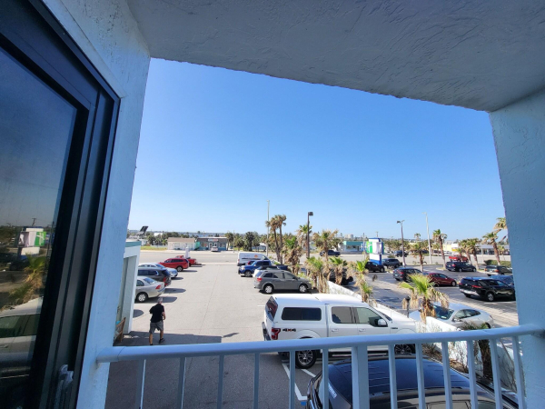 Las mejores ofertas de Beachside Motel Daytona Beach 