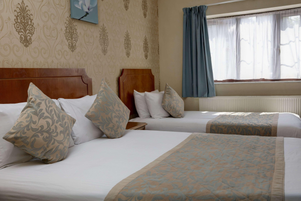 Las mejores ofertas de Bridge House Hotel Birmingham