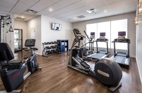 Las mejores ofertas de Holiday Inn Montreal Longueuil LONGUEUIL