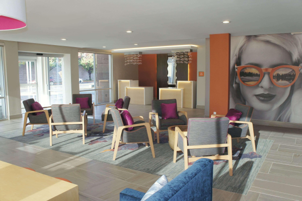 Las mejores ofertas de La Quinta Inn & Suites By Wyndham Madera Yosemite
