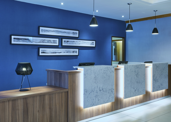 Las mejores ofertas de Leonardo Hotel Cheltenham - Formerly Jurys Inn Cheltenham