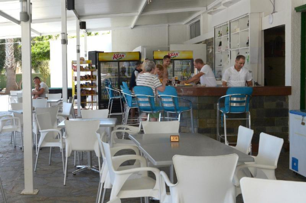 Las mejores ofertas de Maris Grand Hotel Protaras