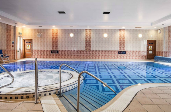 Las mejores ofertas de Mercure St Albans The Noke St Albans