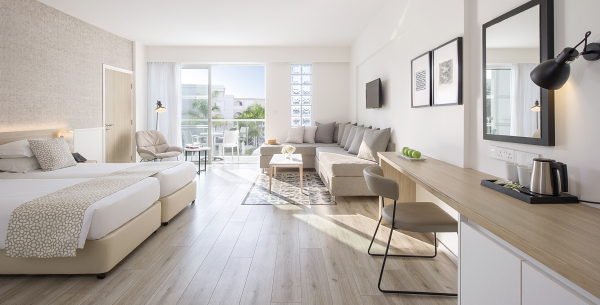 Las mejores ofertas de Sofianna Resort & Spa Paphos
