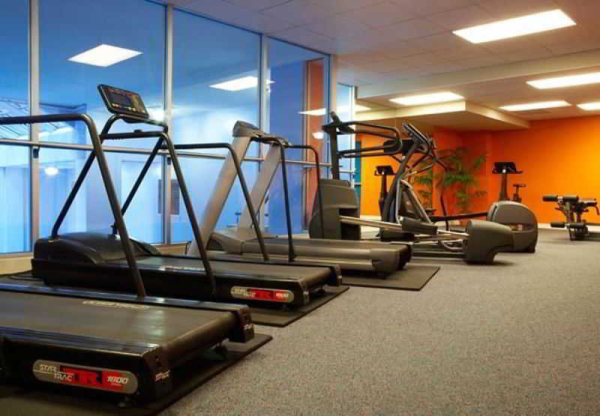 Las mejores ofertas de The Carleton Suite Hotel Ottawa