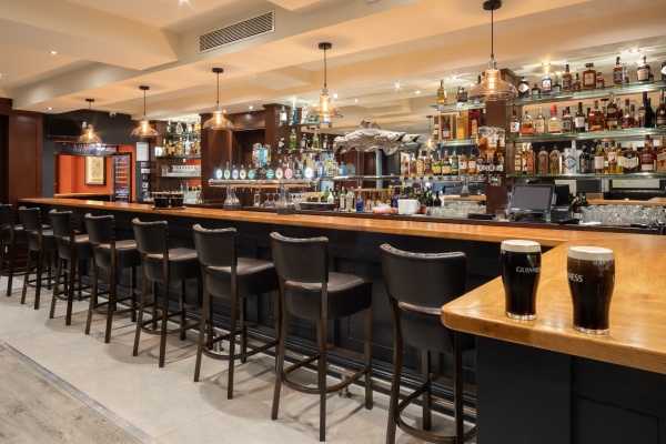 Las mejores ofertas de The Mariner Hotel Castlebar