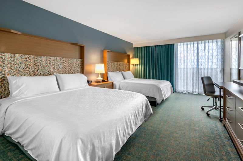 Las mejores ofertas de Holiday Inn Orlando - Disney Springs® Area Orlando 