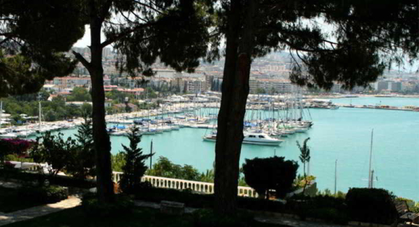 Las mejores ofertas de Kismet Kusadasi 