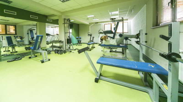 Las mejores ofertas de SPA Hotel Devin Devin 