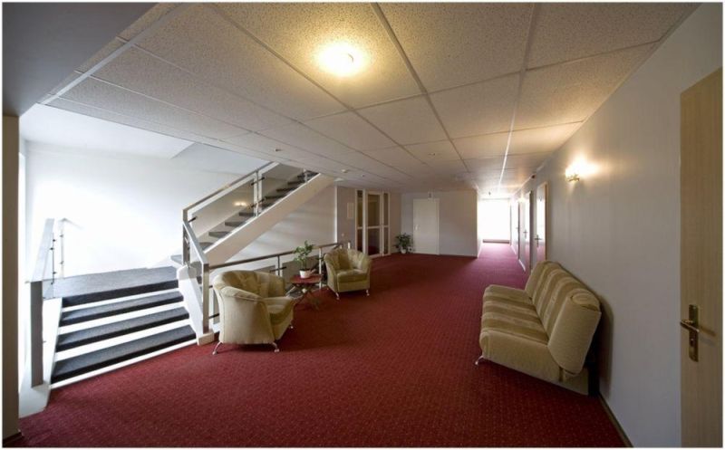 Las mejores ofertas de Best Hotel Riga 