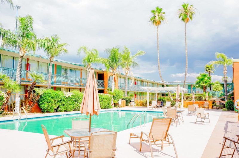 Las mejores ofertas de Grand Luxe Hotel & Resort Tucson