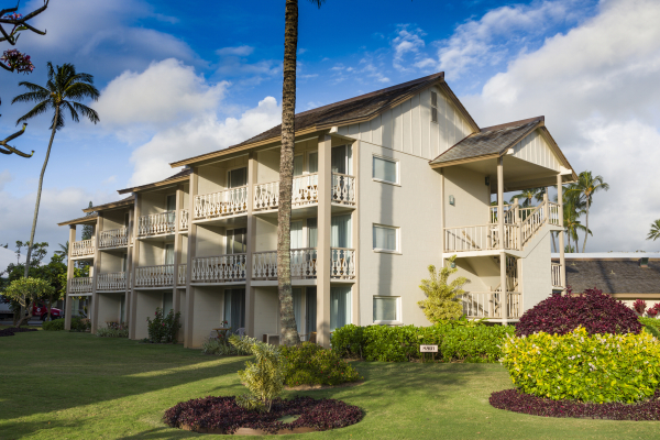 Las mejores ofertas de Aston Islander on the Beach Kapaa