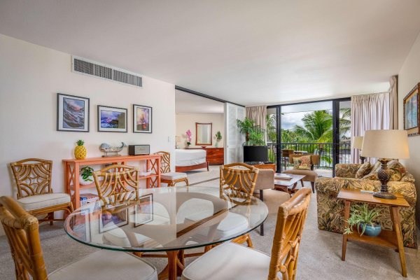 Las mejores ofertas de Aston Kona By The Sea Kailua