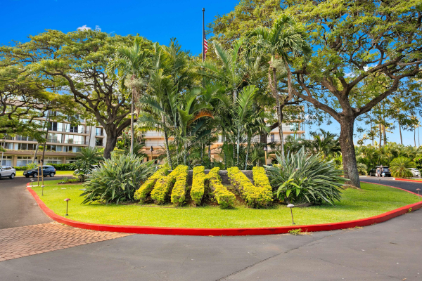 Las mejores ofertas de Aston Maui Kaanapali Villas Lahaina 