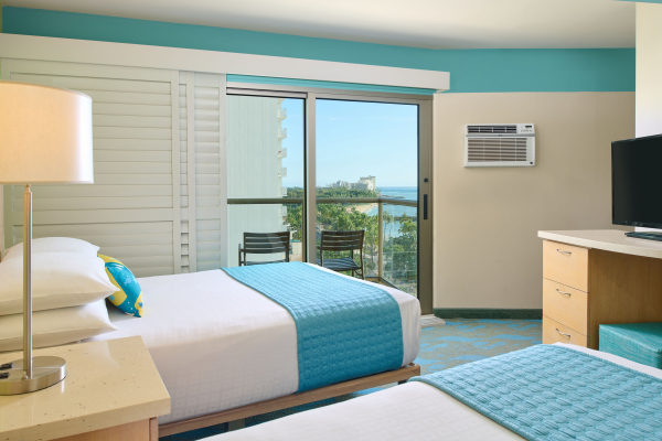 Las mejores ofertas de Aston Waikiki Circle Hotel Honolulu 