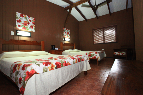 Las mejores ofertas de Buena Vista del Rincon Hotel & SPA GUANACASTE