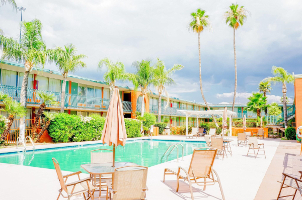 Las mejores ofertas de Grand Luxe Hotel & Resort Tucson 