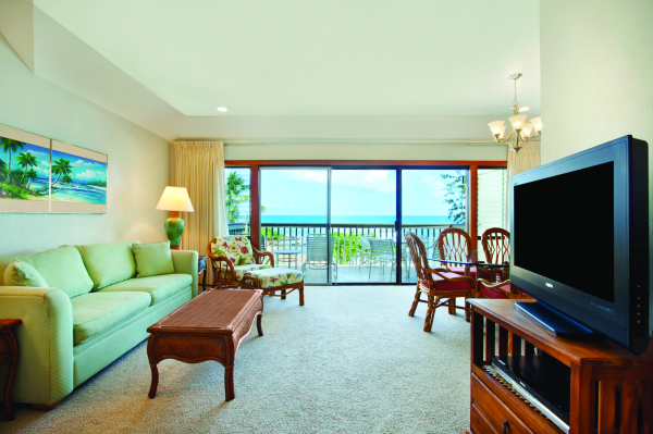 Las mejores ofertas de Lae Nani Resort Kauai By Outrigger Kapaa 