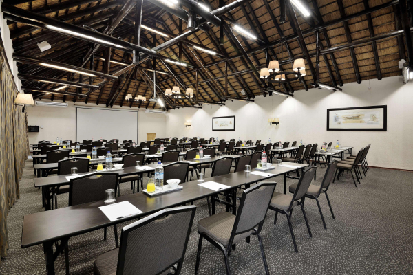 Las mejores ofertas de Bakubung Bush Lodge Sun City