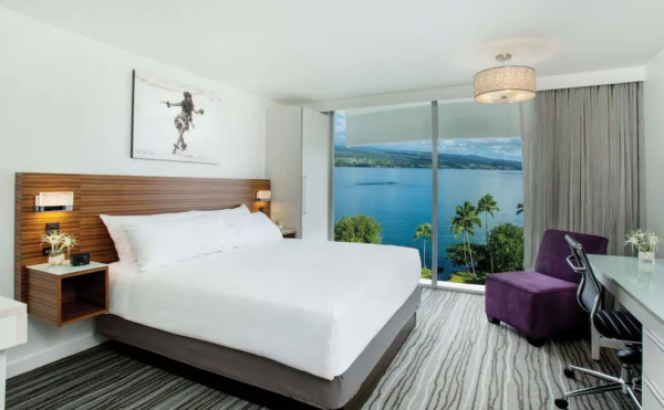Las mejores ofertas de Grand Naniloa Hotel Hilo - a DoubleTree by Hilton Hilo