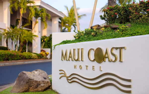 Las mejores ofertas de Maui Coast Hotel Kihei