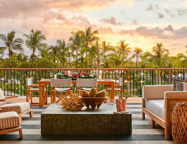 Las mejores ofertas de Mauna Lani, Auberge Resorts Collection Kohala