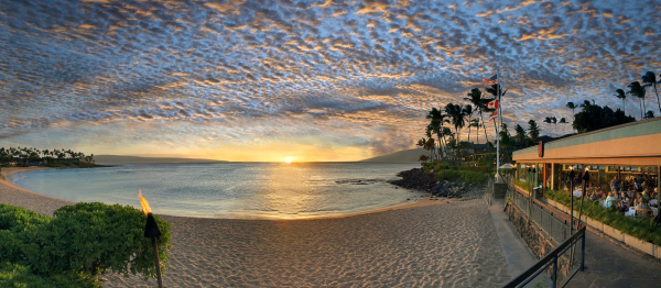 Las mejores ofertas de Napili Kai Beach Resort kaplua