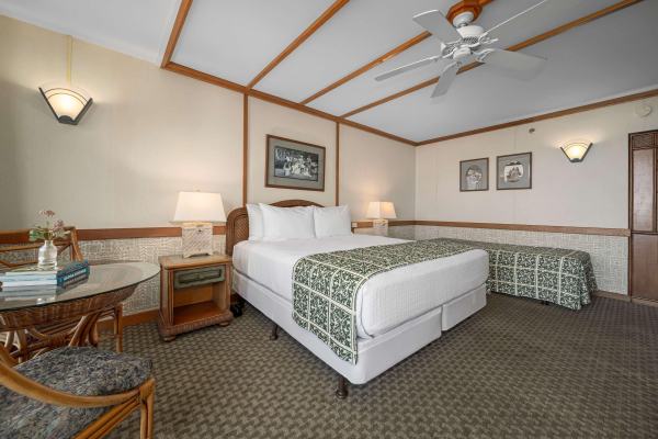 Las mejores ofertas de Outrigger Kaanapali Beach Resort Lahaina