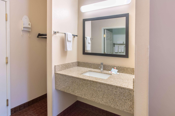 Las mejores ofertas de Super 8 by Wyndham Page/Lake Powell Page