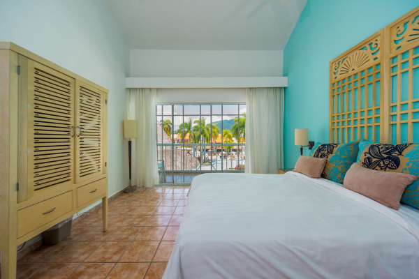 Las mejores ofertas de VH Gran Ventana Beach Resort All Inclusive Playa Dorada