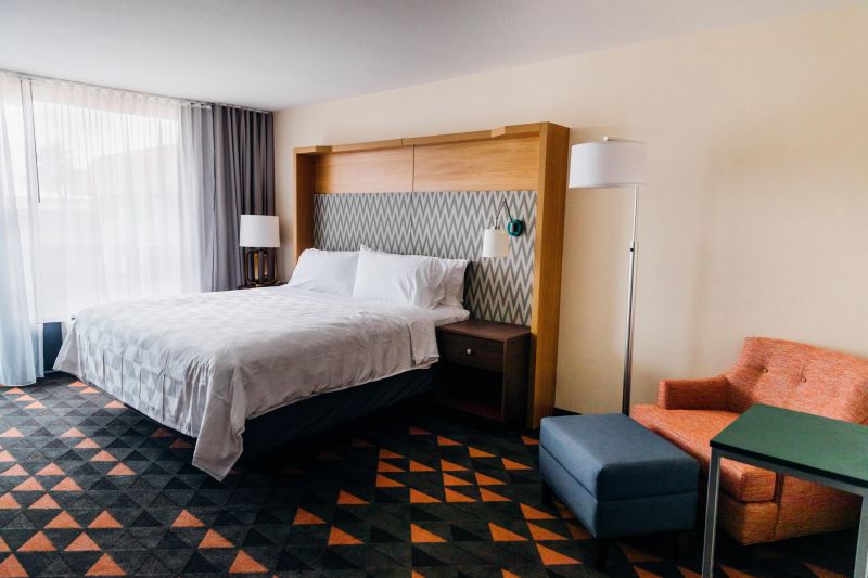 Las mejores ofertas de Holiday Inn & Suites Phoenix-Mesa/Chandler Mesa