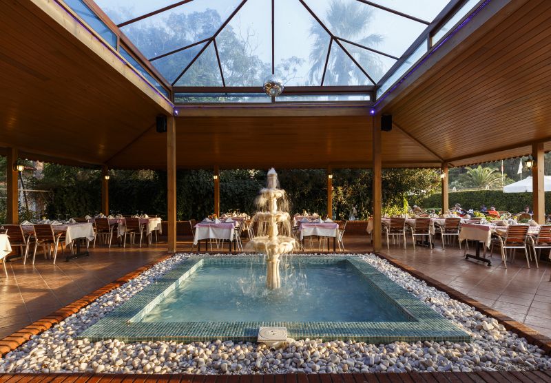 Las mejores ofertas de Kustur Club Holiday Village Kusadasi