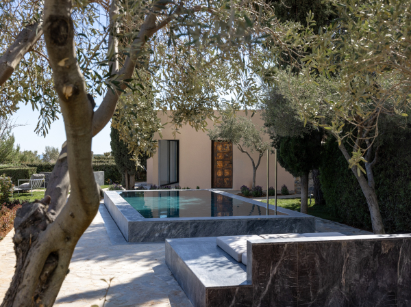 Las mejores ofertas de Cape Sounio, A Grecotel Resort to Live Atenas