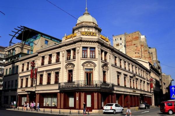 Las mejores ofertas de Casa Capsa Bucarest