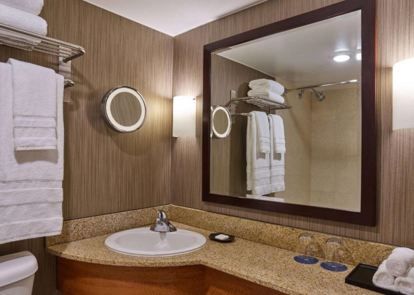 Las mejores ofertas de Courtland Grand Hotel Trademark Collection Wyndham Atlanta 