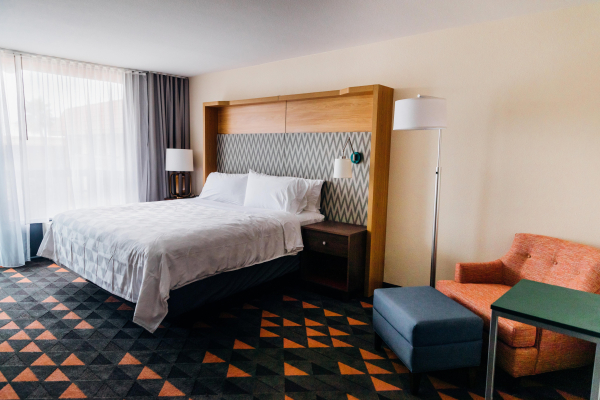 Las mejores ofertas de Holiday Inn & Suites Phoenix-Mesa/Chandler Mesa
