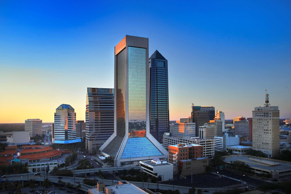 Las mejores ofertas de Hyatt Regency Jacksonville Jacksonville